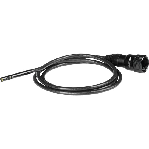 5 mm Borescope Camera Cable Nia-Chem Ltd.