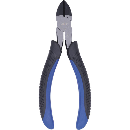 DC-150SHD Diagonal Cutting Pliers, 6" L Nia-Chem Ltd.