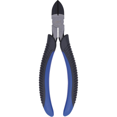 DC-190SHD Diagonal Cutting Pliers, 7-1/2" L Nia-Chem Ltd.