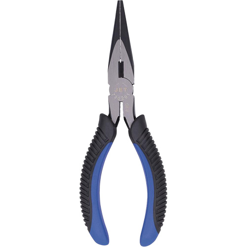 LN-150SHD Long Nose Pliers, 6" L Nia-Chem Ltd.