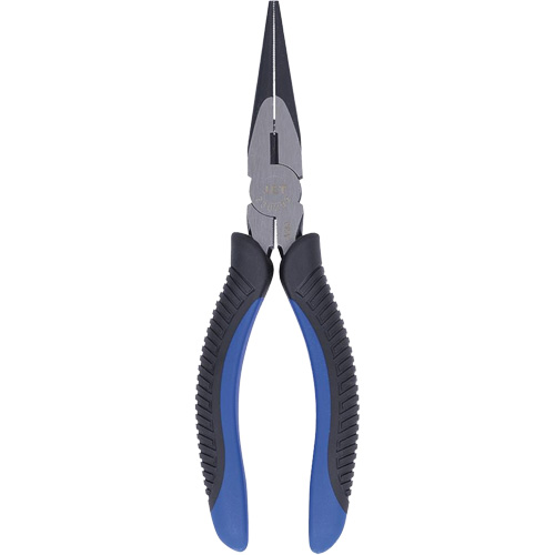 LN-200SHD Long Nose Pliers, 8" L Nia-Chem Ltd.