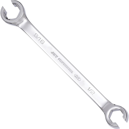 SAE Flare Nut Wrench Nia-Chem Ltd.