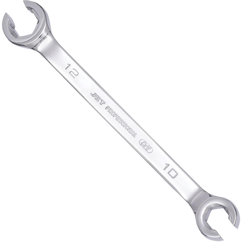 Metric Flare Nut Wrench Nia-Chem Ltd.