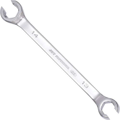 Metric Flare Nut Wrench Nia-Chem Ltd.