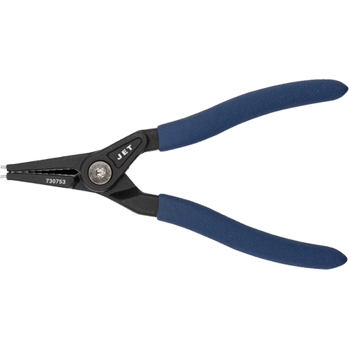SRP-547ES Straight External Snap Ring Pliers Nia-Chem Ltd.