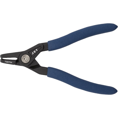 SRP-547EB Bent External Snap Ring Pliers Nia-Chem Ltd.