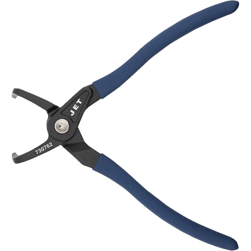 SRP-990IB Pinces pour anneau de retenue interne droit/pli&eacute; Nia-Chem Ltd.