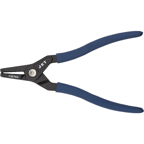 SRP-990EB Bent External Snap Ring Pliers Nia-Chem Ltd.