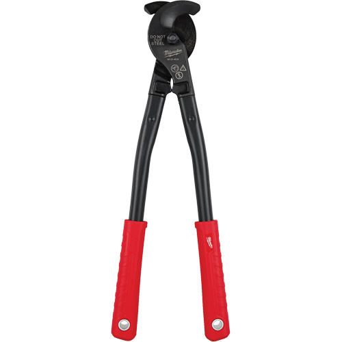 Utility Cable Cutter, 17" Nia-Chem Ltd.
