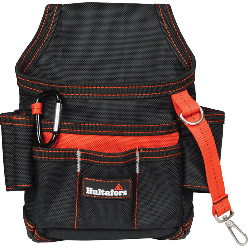 Maintenance/Electrician's Pouch, Tool Holder, Ballistic Polyester, 7 Pockets Nia-Chem Ltd.