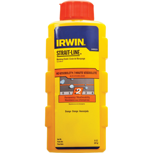 High-Visibility Marking Chalk Nia-Chem Ltd.