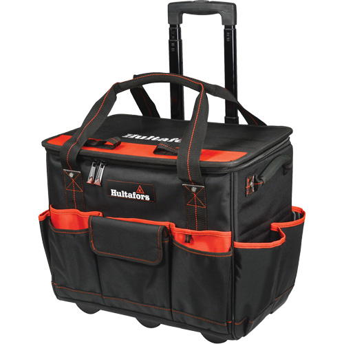 18" Roller Tool Bag Nia-Chem Ltd.