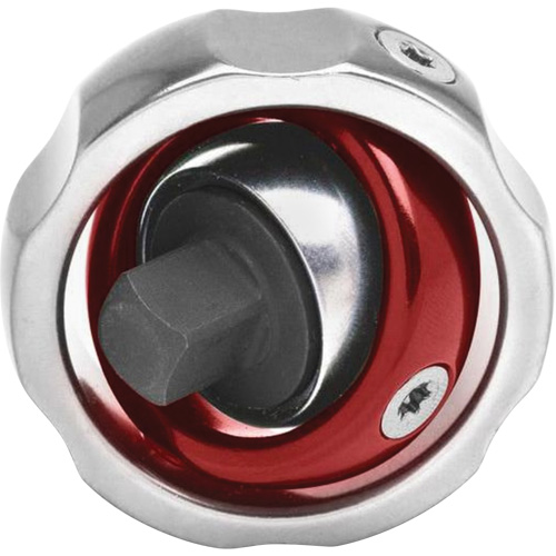 72-Tooth Gimbal Ratchet, 3/8" Drive Nia-Chem Ltd.