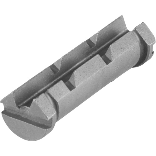 Doublures de m&acirc;choire &agrave; filetage pour tuyaux rev&ecirc;tus Nia-Chem Ltd.
