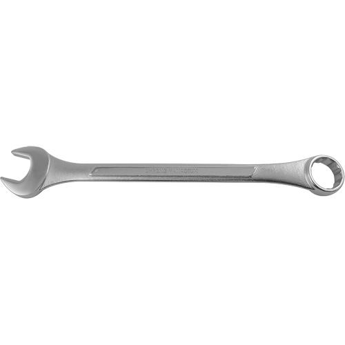 Cl&eacute; mixte, 9/16", Fini Chrome Nia-Chem Ltd.