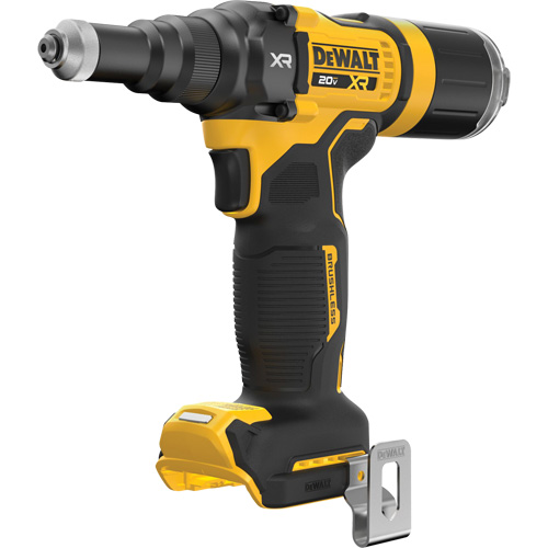 XR&reg; Brushless Cordless 3/16" Rivet Tool (Tool Only) Nia-Chem Ltd.