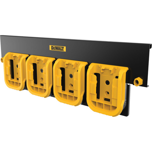 Rail pour batterie Nia-Chem Ltd.