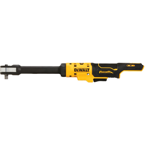 XTREME 12V MAX Brushless 3/8" Extended Reach Ratchet (Tool Only) Nia-Chem Ltd.