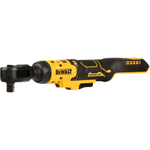 Rochet sans balai ATOMIC COMPACT SERIES 20V MAX 1/2" (outil seulement) Nia-Chem Ltd.