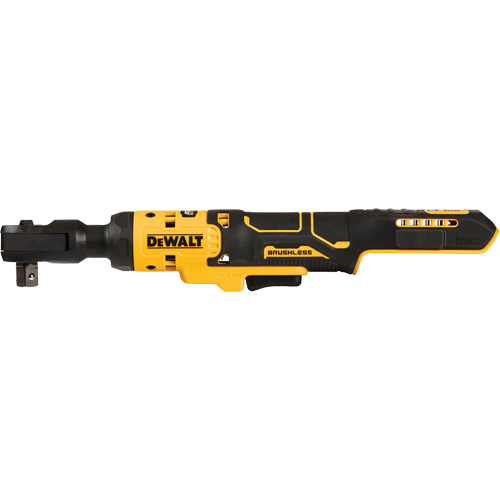 Rochet sans balai ATOMIC COMPACT SERIES 20V MAX 1/2" (outil seulement) Nia-Chem Ltd.