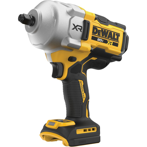 XR&reg; Brushless Cordless High Torque Impact Wrench with Hog Ring Anvil, 20 V, 1/2" Socket Nia-Chem Ltd.
