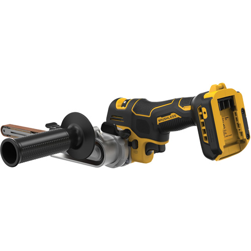 MAX XR&reg; 18" Band File (Tool Only) Nia-Chem Ltd.