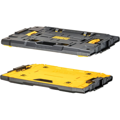 ToughSystem&reg; 2.0 Storage Adaptor Plate Nia-Chem Ltd.