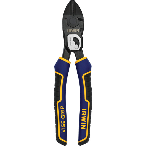 VISE-GRIP&reg; PowerSlot High-Leverage Pliers, 8" L Nia-Chem Ltd.