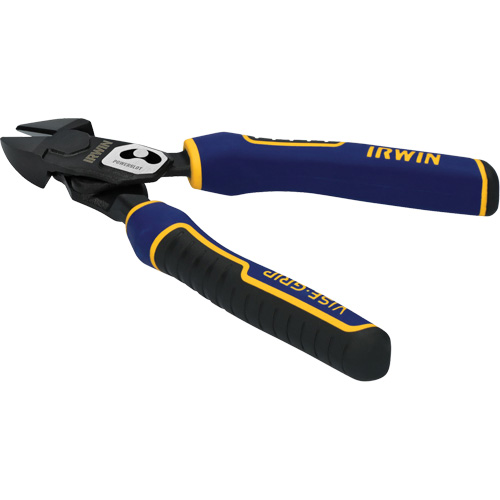 VISE-GRIP&reg; PowerSlot High-Leverage Pliers, 8" L Nia-Chem Ltd.