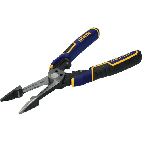 VISE-GRIP&reg; 7-in-1 Multi-Function Wire Stripper Nia-Chem Ltd.