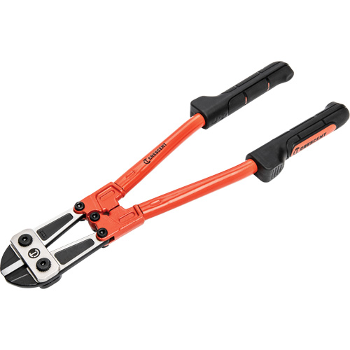 High Leverage Compound Bolt Cutter, 18" L, Center Cut Nia-Chem Ltd.