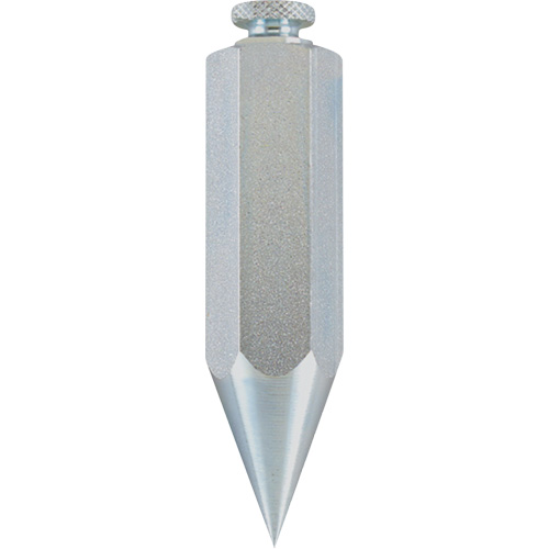 8 oz. Hexagonal Plumb Bob Nia-Chem Ltd.