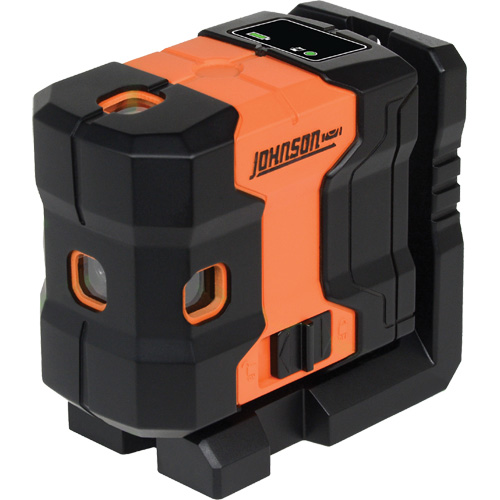 GreenBrite&reg; 5 Dot Laser Nia-Chem Ltd.