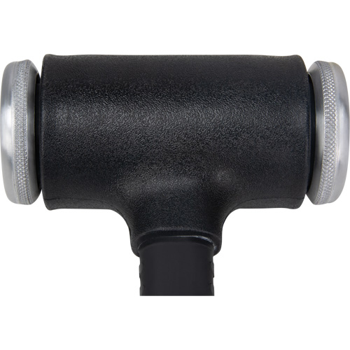 Aluminum End Caps Nia-Chem Ltd.