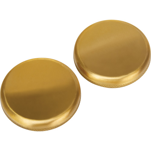 Brass End Caps Nia-Chem Ltd.