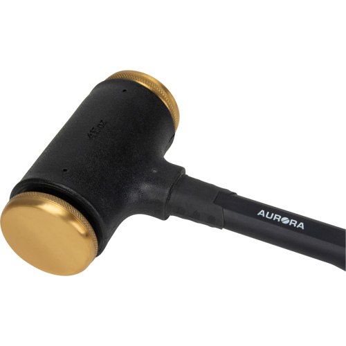 Brass End Caps Nia-Chem Ltd.