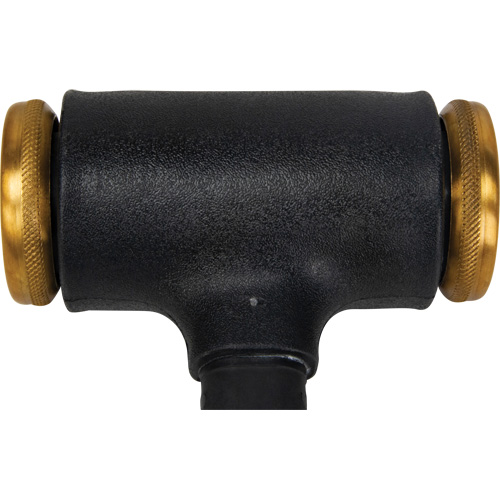 Brass End Caps Nia-Chem Ltd.