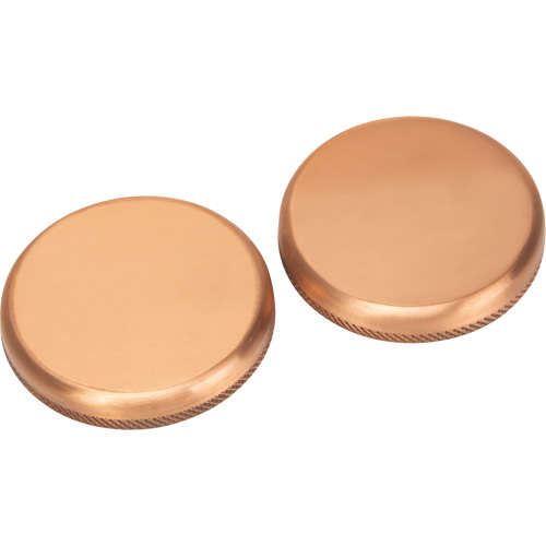 Copper End Caps Nia-Chem Ltd.