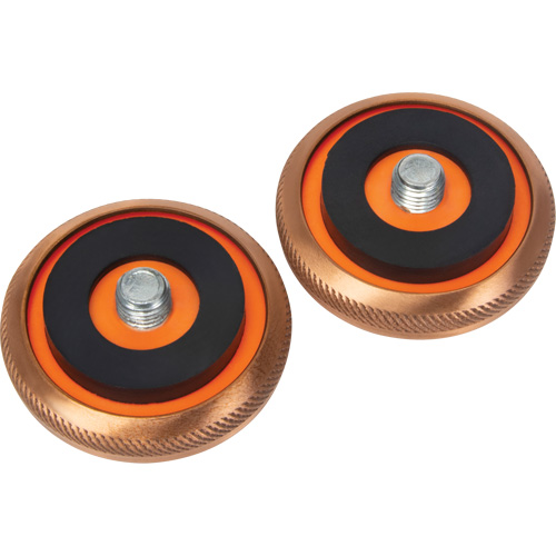 Copper End Caps Nia-Chem Ltd.