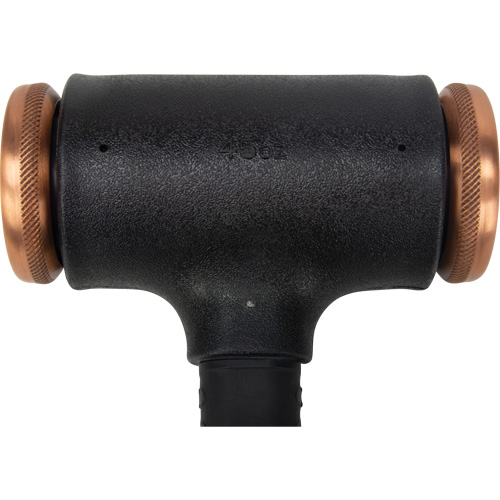 Copper End Caps Nia-Chem Ltd.