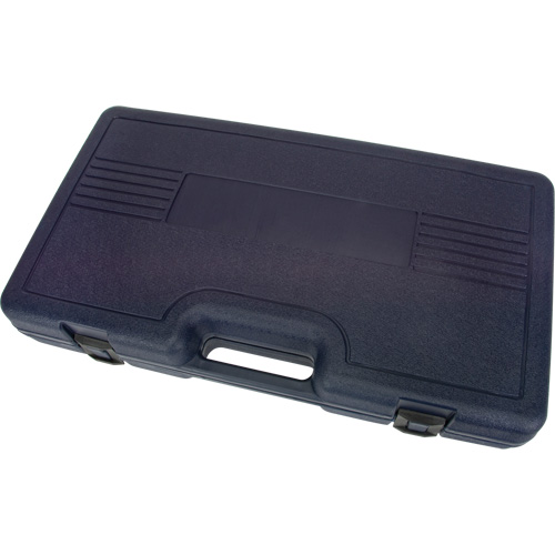 Jeu de douilles SAE, 29 Mcx, Chocs, Prise de 3/4" Nia-Chem Ltd.