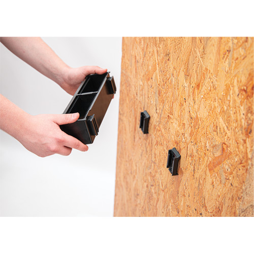 Arx Long Items Holder Nia-Chem Ltd.