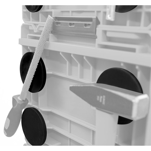 Aimants porte-outils Arx Nia-Chem Ltd.