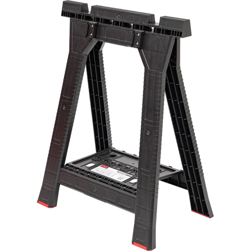 Arx Collapsible & Portable Sawhorse Nia-Chem Ltd.