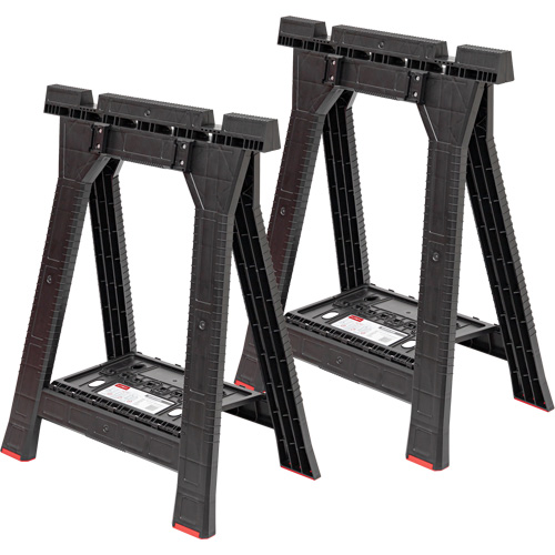 Arx Collapsible & Portable Sawhorse Nia-Chem Ltd.