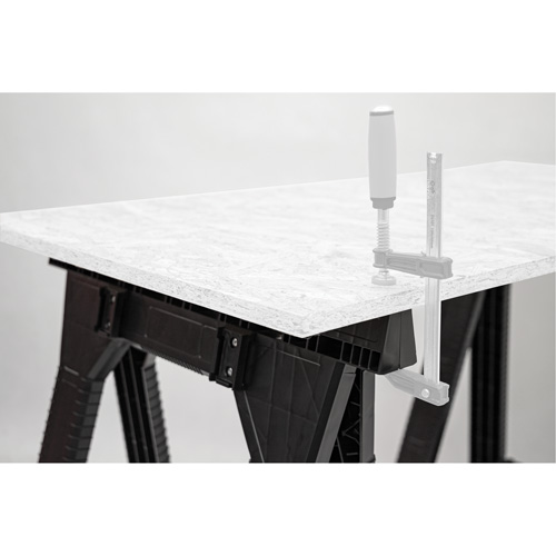 Arx Collapsible & Portable Sawhorse Nia-Chem Ltd.