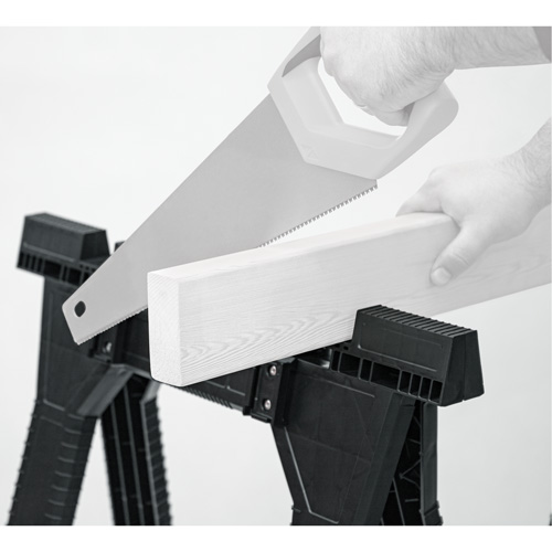 Arx Collapsible & Portable Sawhorse Nia-Chem Ltd.