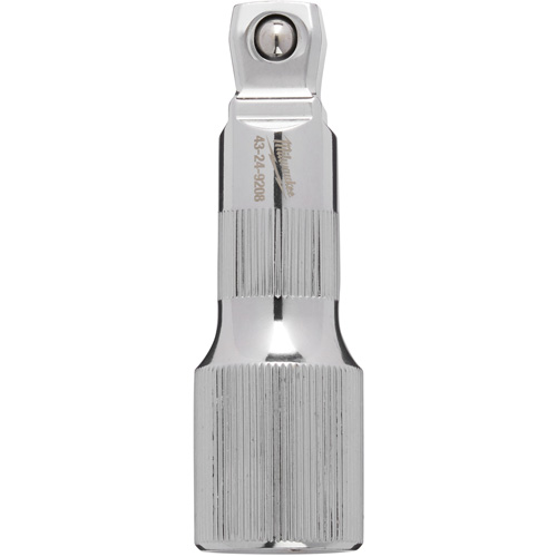 Rallonge &agrave; douille rotative Nia-Chem Ltd.