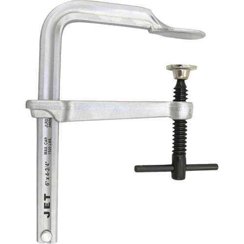 JLRD-20 Standard-Duty L Clamp, 20" (508 mm) Nia-Chem Ltd.