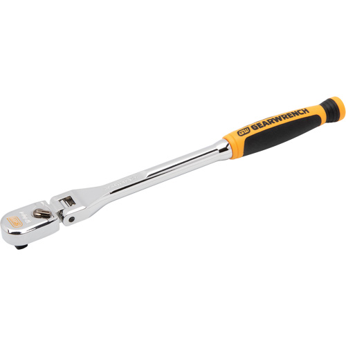 Rochet &agrave; t&ecirc;te flexible en goutte et manche bimat&eacute;riau 120XP Nia-Chem Ltd.